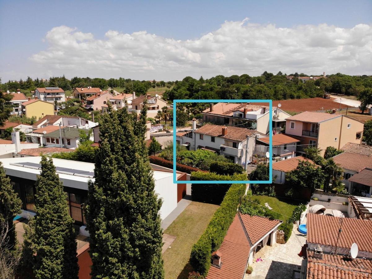 Apartman Ana Poreč Quarto foto